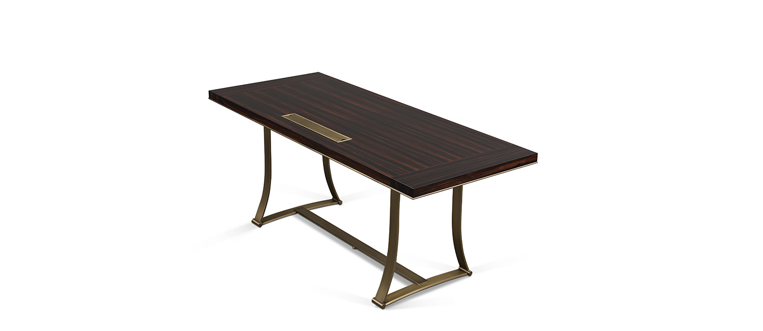 https://promemoria.freetls.fastly.net/mediaDetail%20of%20Victor,%20a%20table%20with%20bronze%20structure%20and%20a%20writing%20desk%20in%20bronze%20and%20morado%20wood%20from%20the%20Promemoria's%20catalogue%20|%20Promemoria
