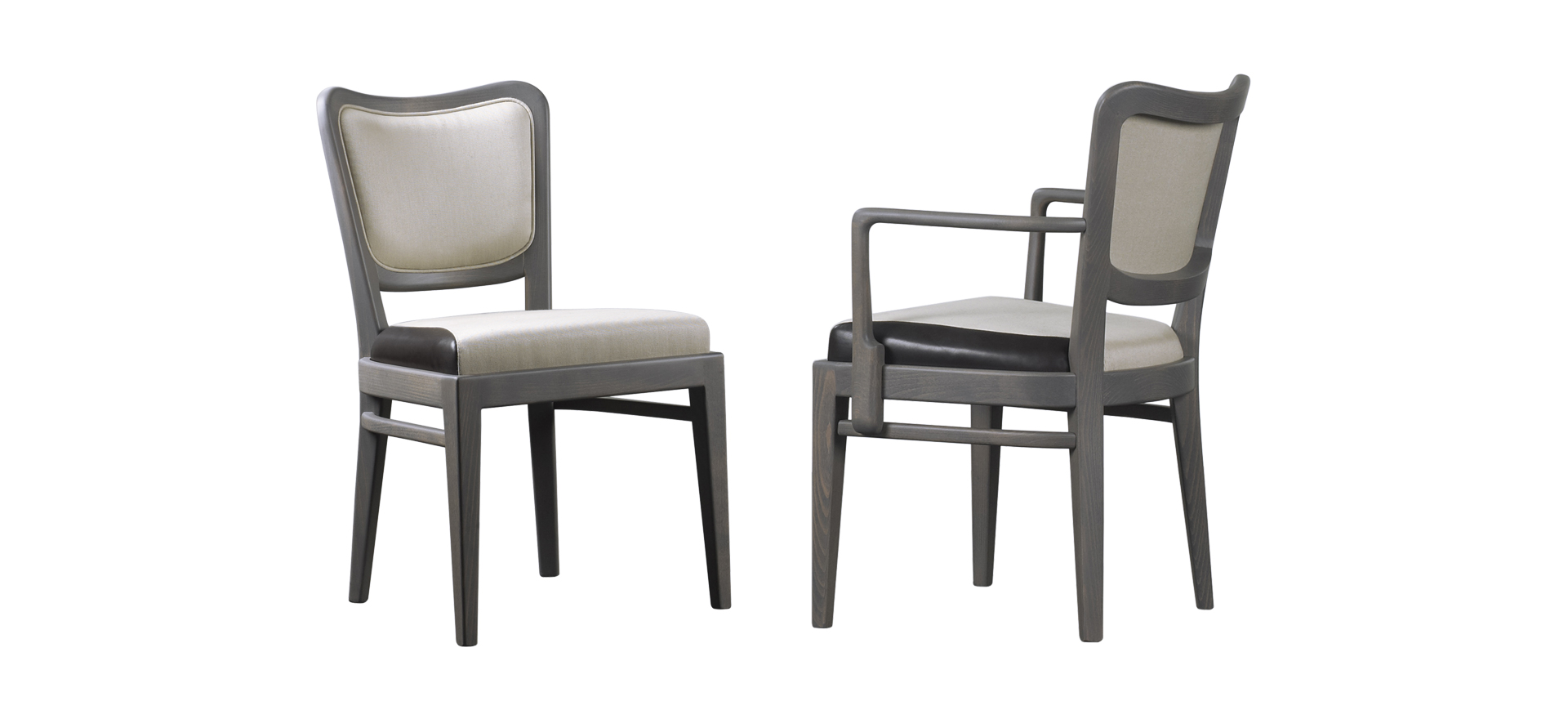 https://promemoria.freetls.fastly.net/mediaPepita%20is%20a%20wooden%20dining%20chair%20with%20fabric%20or%20leather%20seat,%20from%20Promemoria's%20catalogue%20|%20Promemoria