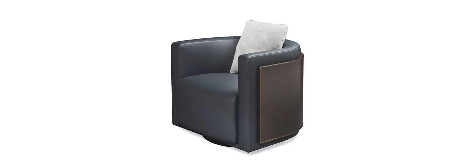 https://promemoria.freetls.fastly.net/mediaDetail%20of%20Pervinca,%20a%20swivel%20bronze%20armchair%20with%20a%20wooden%20base%20and%20fabric%20covering,%20from%20Promemoria's%20Amaranthine%20Tales%20collection%20|%20Promemoria