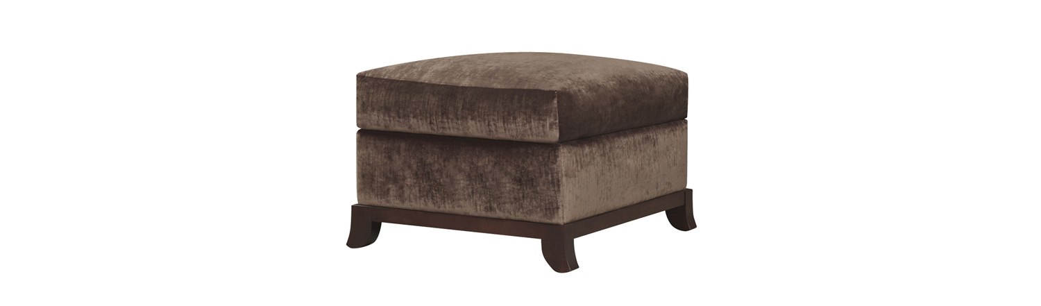 https://promemoria.freetls.fastly.net/mediaMadame%20A%20is%20a%20wooden%20pouf%20covered%20in%20fabric%20or%20leather,%20from%20Promemoria's%20catalogue%20|%20Promemoria